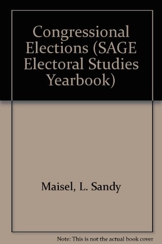 Congressional Elections