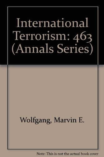 International Terrorism