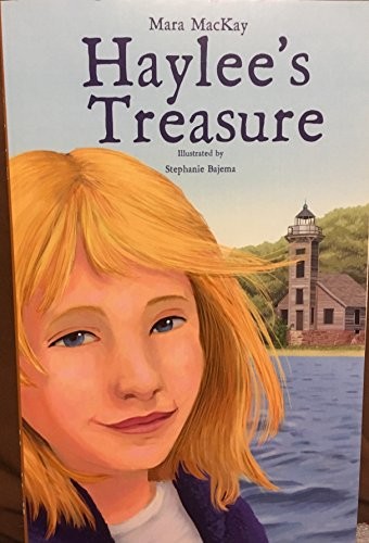 Haylee's Treasure (signed)