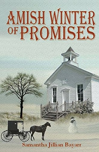 Amish Winter of Promises: Book Four