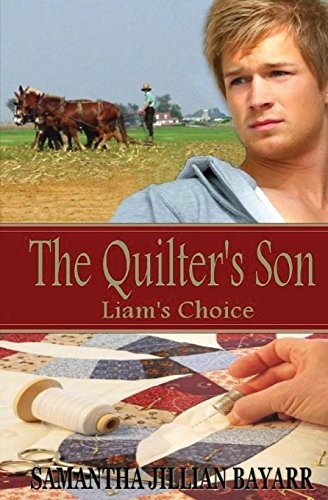 The Quilter's Son