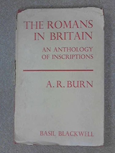 The Romans in Britain