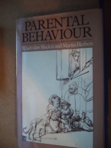 Parental behaviour