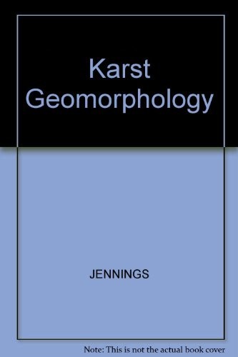 Karst Geomorphology