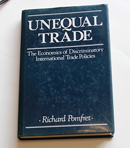Unequal trade