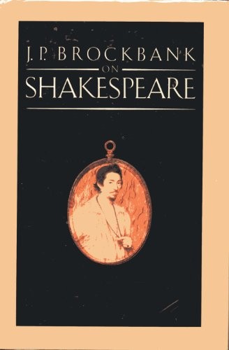 On Shakespeare