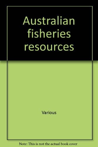 Australian Fisheries Resources