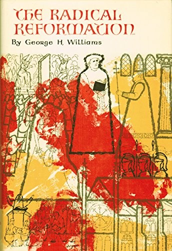 Radical Reformation
