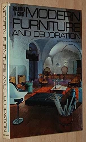 Modern Furniture and Decoration