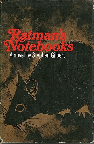 Ratman's Notebooks