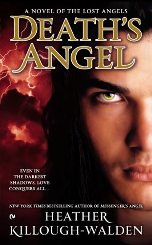 Death's Angel: A Novel of the Lost Angels