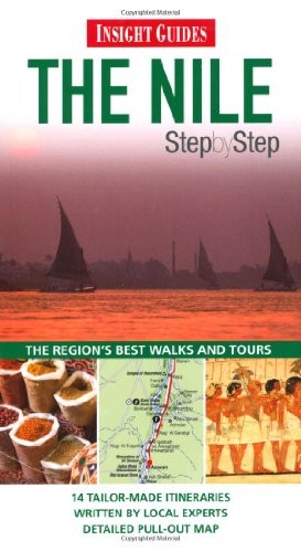 Insight Step by Step Guides: The Nile