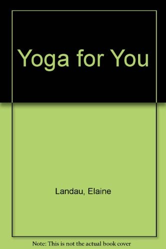 Yoga for You