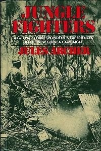 Jungle Fighters