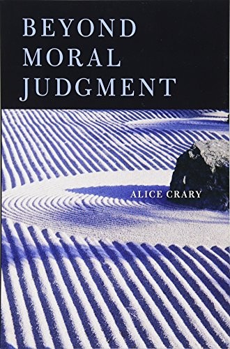 Beyond Moral Judgment