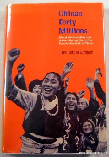 China's forty millions