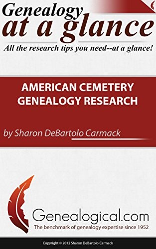 American Cemetery Research