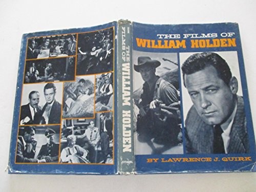 The Films of William Holden