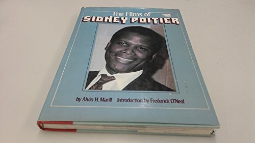 The Films of Sidney Poitier