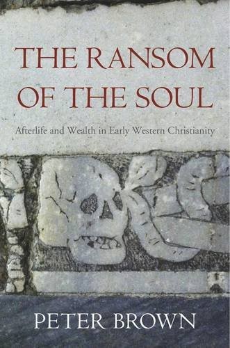 The Ransom of the Soul