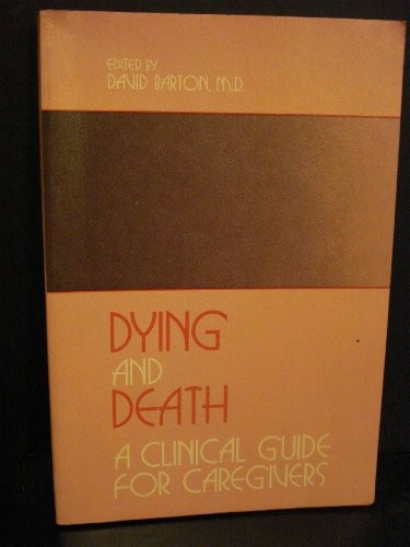 Dying and Death