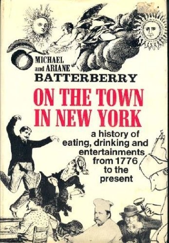 On the town in New York, from 1776 to the present