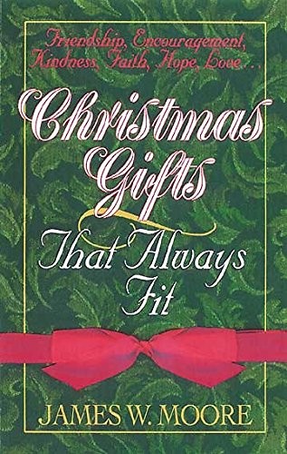Christmas Gifts That Always Fit