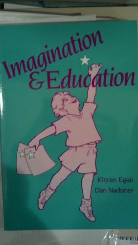Imagination and education