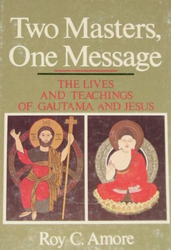Two masters, one message