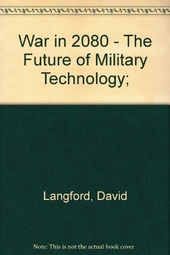 War in 2080