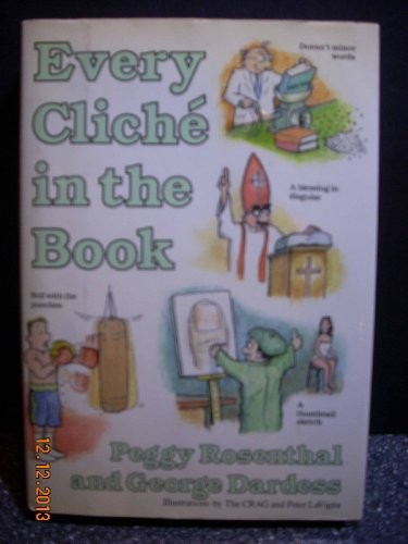 Every Cliché in the Book