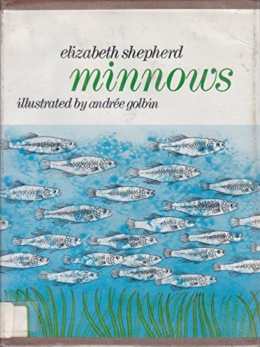 Minnows.