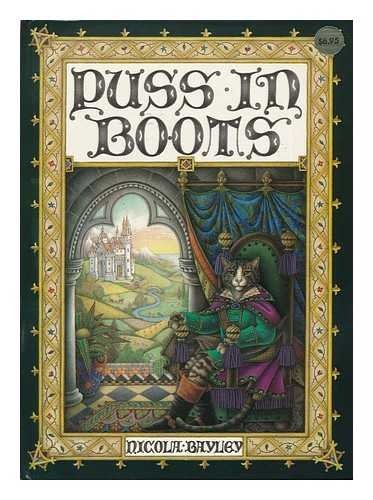 Puss in Boots