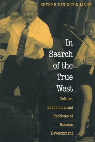 In Search of the True West