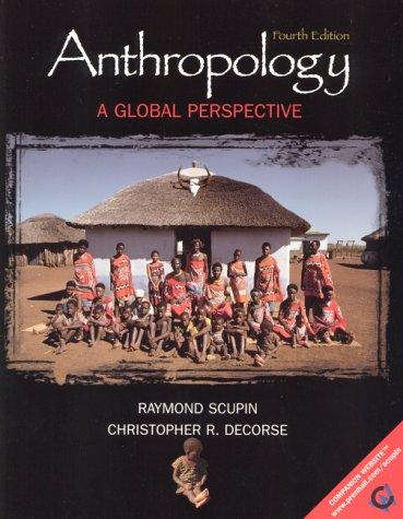Anthropology