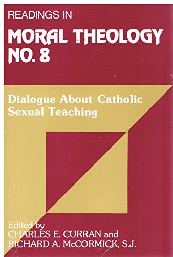 Dialogue about Catholic sexual teaching