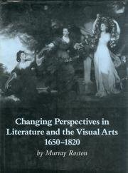 Renaissance Perspectives in Literature and the Visual Arts