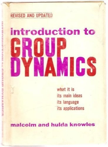 Introduction to Group Dynamics