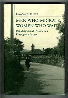 Men Who Migrate, Women Who Wait