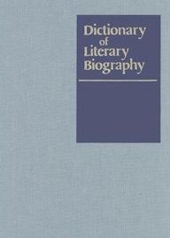 American Literary Publishing Houses, 1638-1899