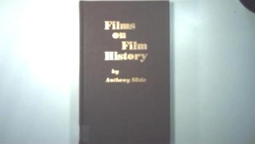 Films on Film History