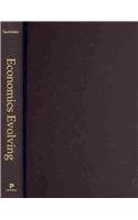 Economics Evolving: A History of Economic Thought