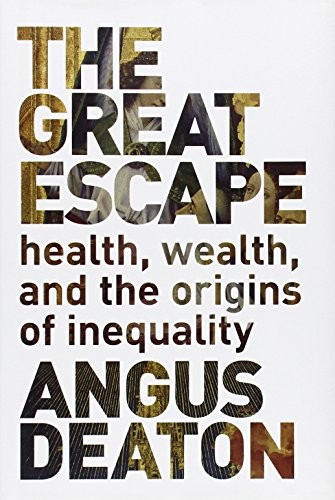 The Great Escape