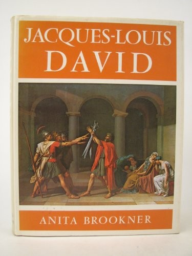 Jacques-Louis David