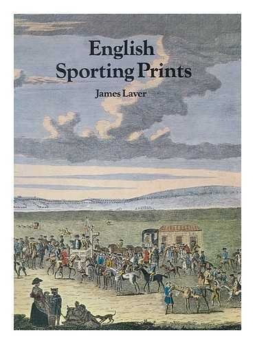 English sporting prints