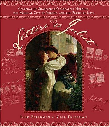 Letters to Juliet