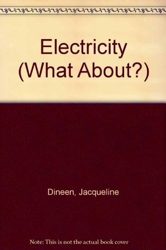 Electricity