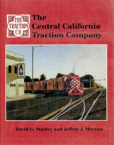 The Central California Traction Company