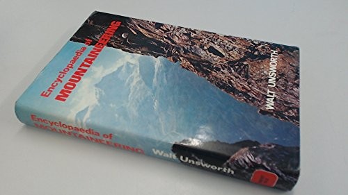 Encyclopaedia of Mountaineering (Sports encyclopaedias)