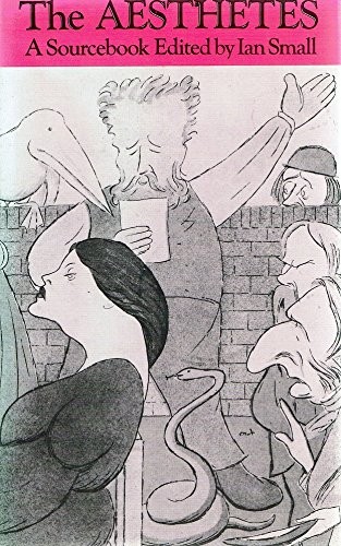 The Aesthetes